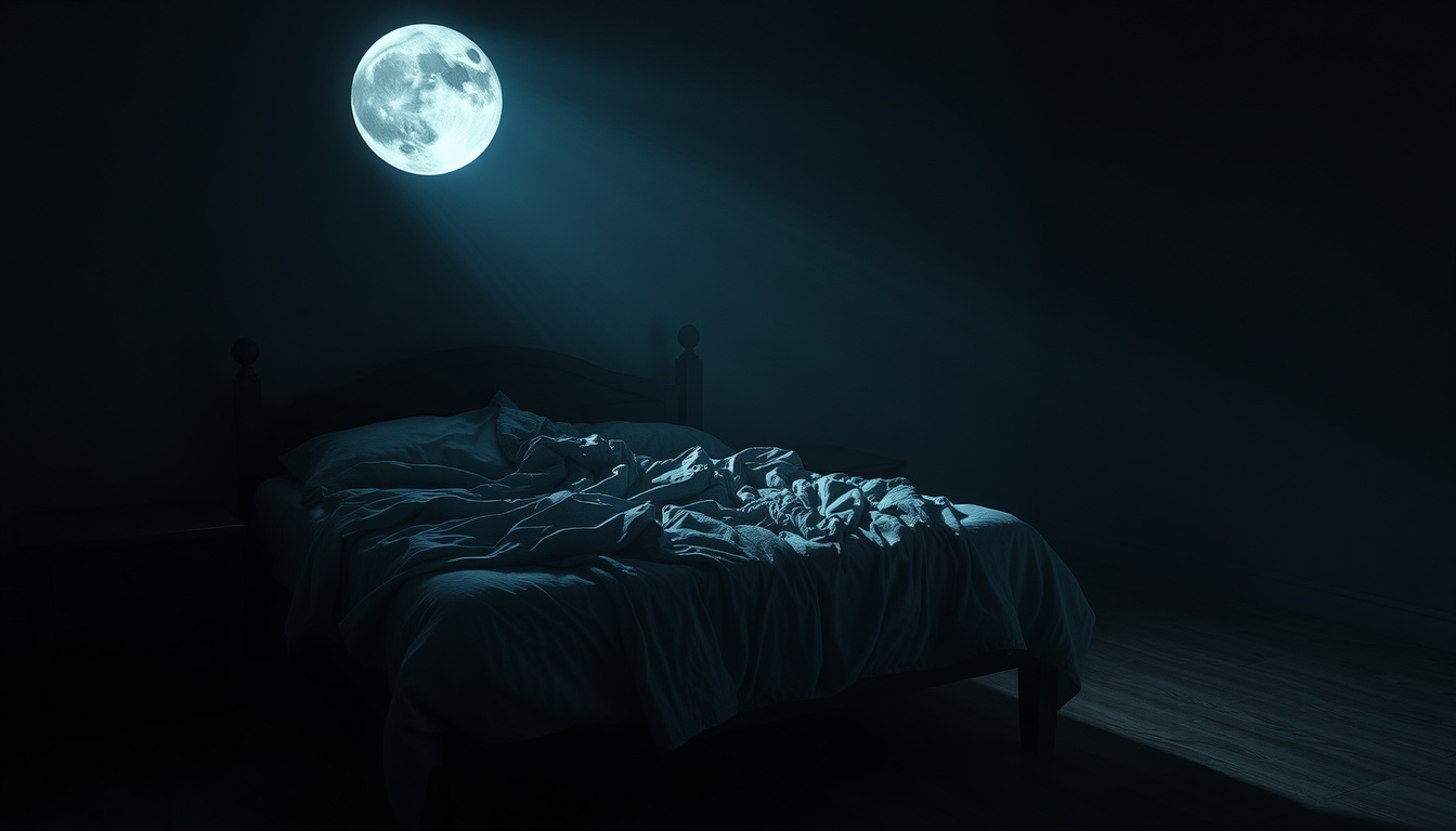 Sleep Pariles What Is Sleep Paralysis? Causes, Symptoms & Prevention - NZ Voice
