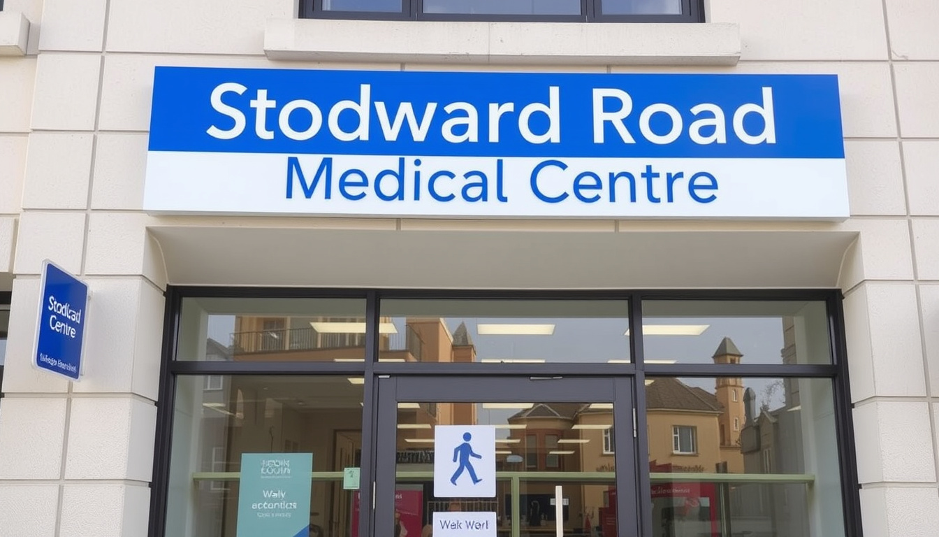 137 Stoddard Rd Stoddard Road Medical Centre: Services, Costs & Walk-In Info - NZ Voice
