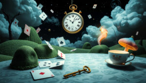 Alice in Wonderland Characters: List, Meanings, Symbolism