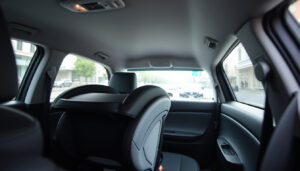 Baby on the Move Grey Lynn: Car Seat Hire for Taxis & Uber NZ