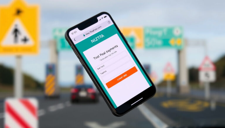 How to Check if You Owe a Toll Road Online in NZ – NZTA Guide