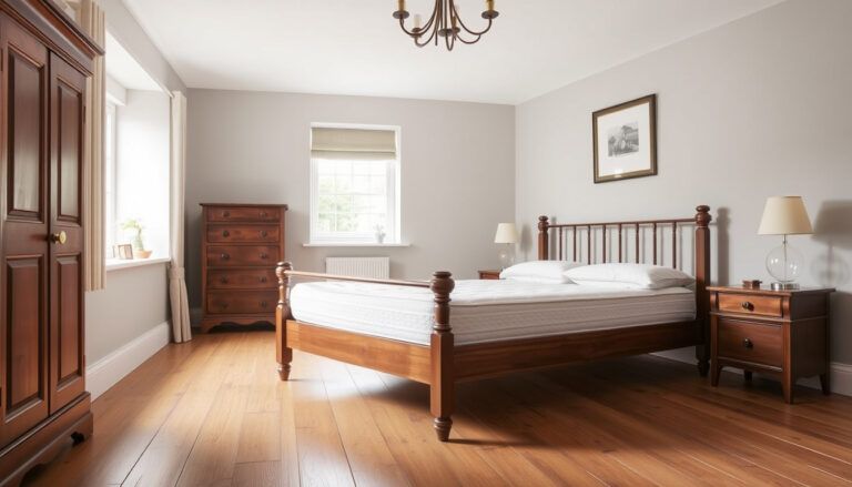 King Single Bed Frame: Complete Buyer’s Guide for Ireland