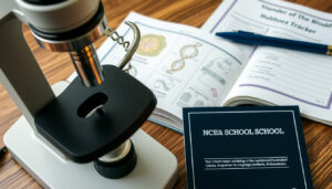 NCEA Level 2 Biology: Credits, Difficulty & Equivalence