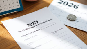 NZ Super Increase 2025 Latest News: April 2026 Rates Confirmed