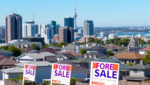 Properties for Sale in Auckland: 2025 Guide for Buyers