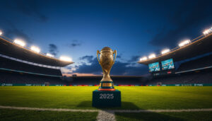 Rugby World Cup Final 2025-2027: Dates, Times, TV, History