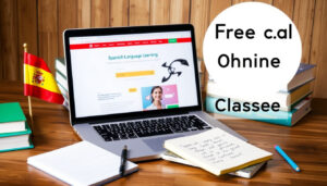 Spanish Learning Online Classes: Free & Paid Options
