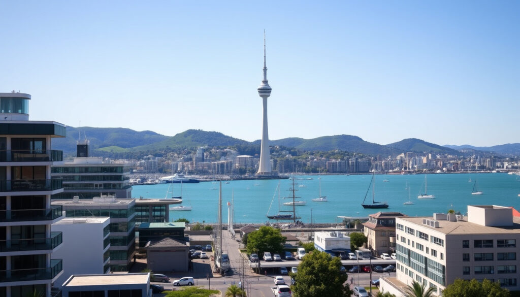 What’s On in Auckland: Events, Attractions & Tips