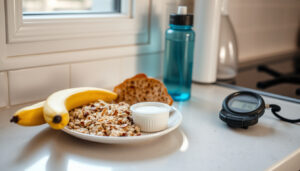 What Is the Best Pre Workout Food? Timing, Snacks & Meals