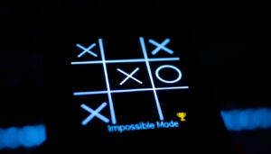 Google Tic-Tac-Toe: How to Play and Beat Impossible Mode