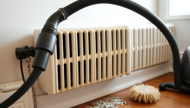 How to Clean Baseboard Heaters: Step-by-Step Guide
