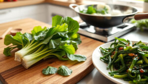 How to Cook Bok Choy: Easy Methods, Tips & Nutrition
