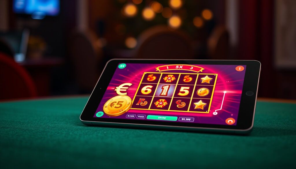 Lamabet Casino No Deposit Bonus Codes 2025 – Get €5 Free Bet & 50 Free Spins