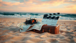 The People We Meet on Vacation (2026) Movie Guide: Cast & Changes