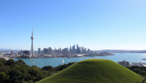 Places to Visit Auckland: Top Attractions & 3-Day Itinerary