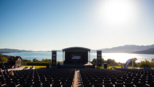 Taupo Summer Concert 2026: Lineup, Dates and Tickets