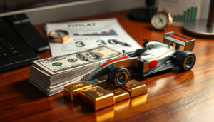 Christian Horner Net Worth 2025: Payout, Salary & Comparison