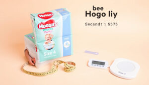 Huggies Nappy Pants Size 4: Weight, Age, and Price Guide