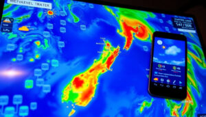 New Zealand Weather Radar: Live Maps, Apps & How to Use