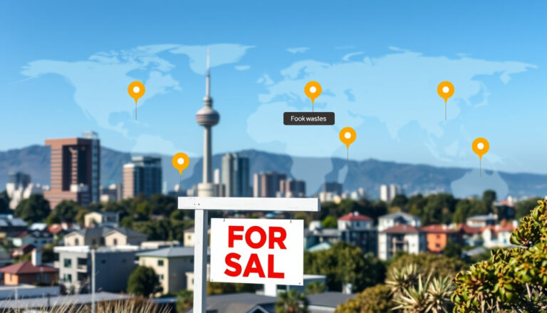 Property for Sale Wellington: Global Guide to 4 Markets